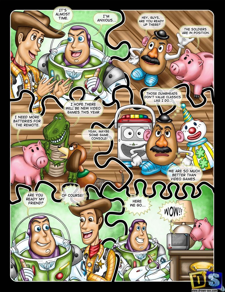 Toy Story page 2 full