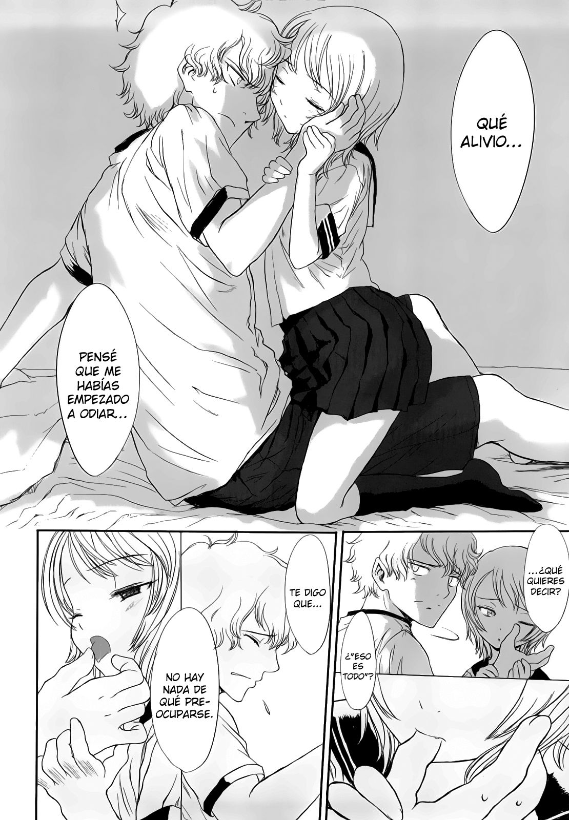 Inténtalo page 8 full