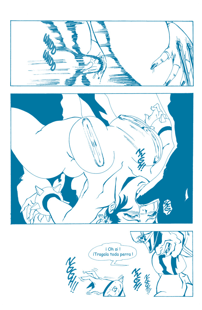 street fuckers page 12 full