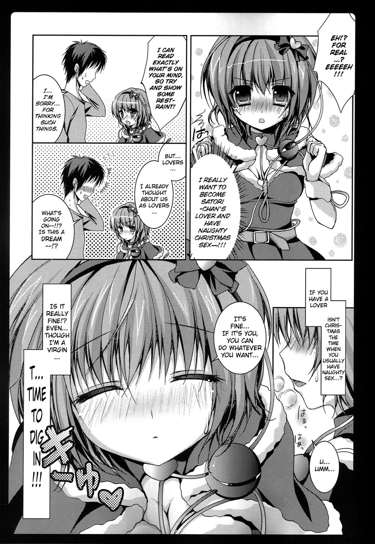 Satori Santa   =TV= page 7 full