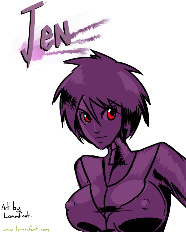 Jen page 1 full