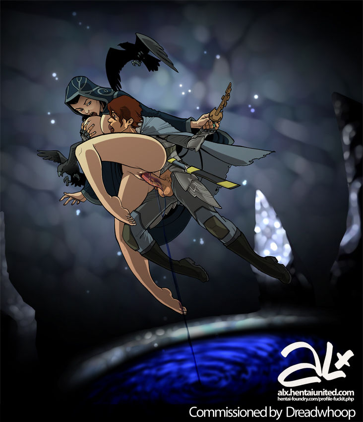 Skyrim hentai pics page 11 full