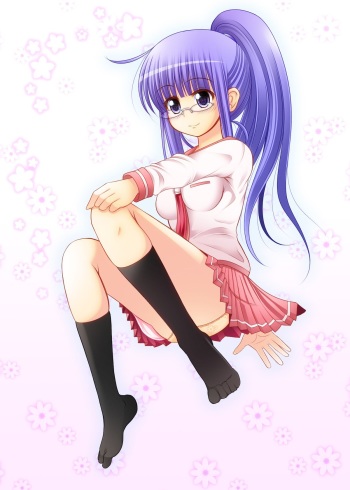 [MEPHIST (Makita Tomoki)] Onayuri Ch. 5 [Digital] cover