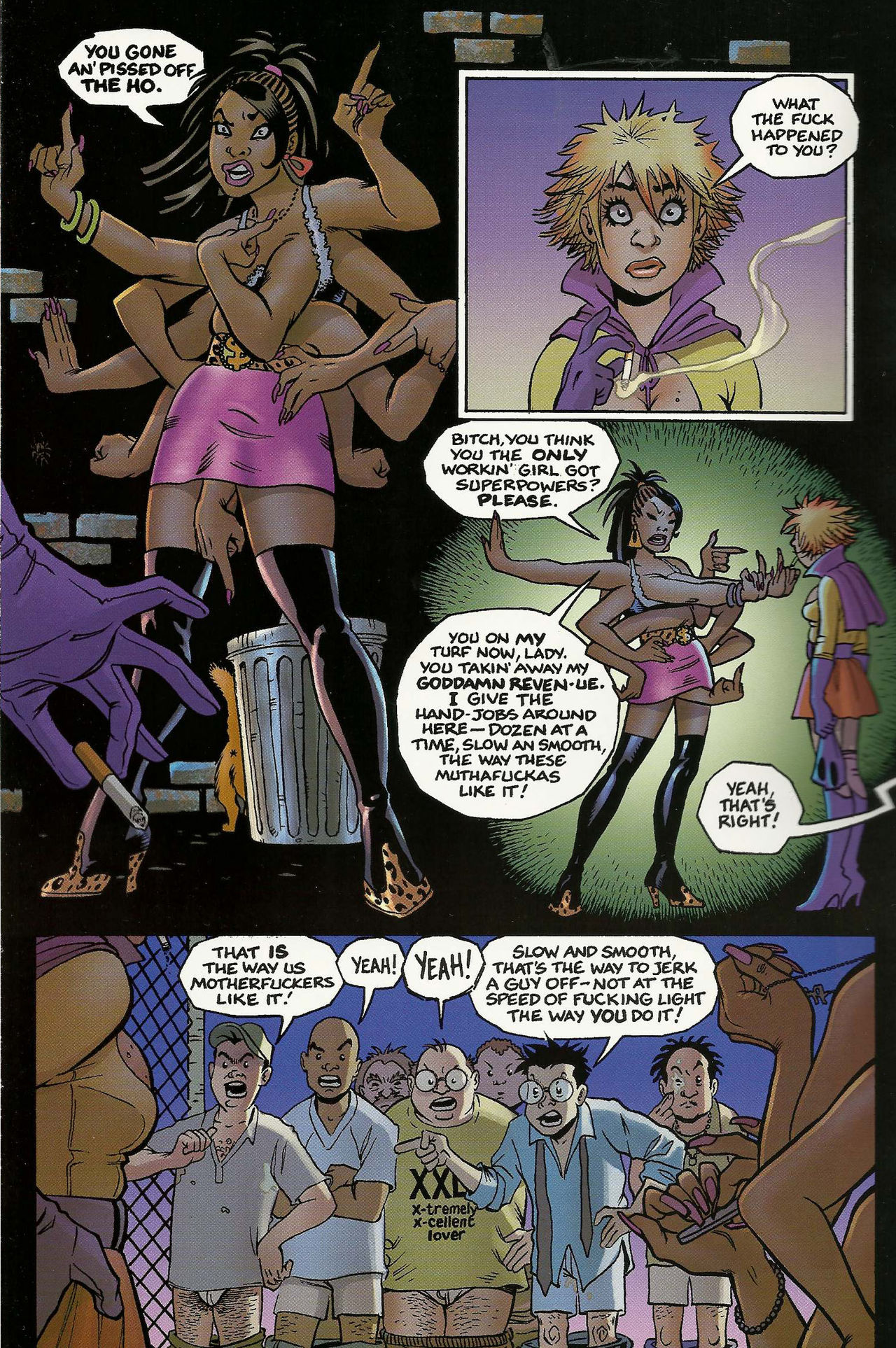 The Pro 2 page 4 full