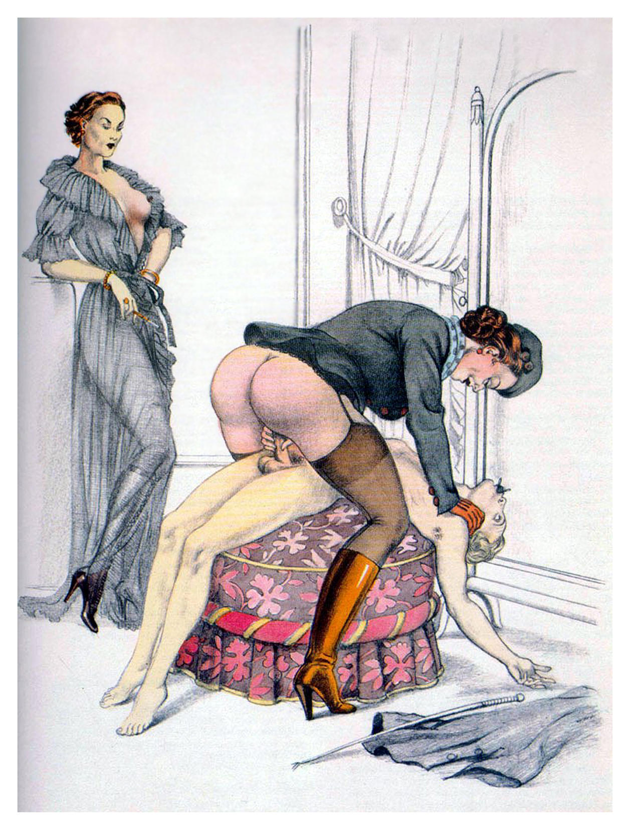 Les quatre jeudis page 12 full