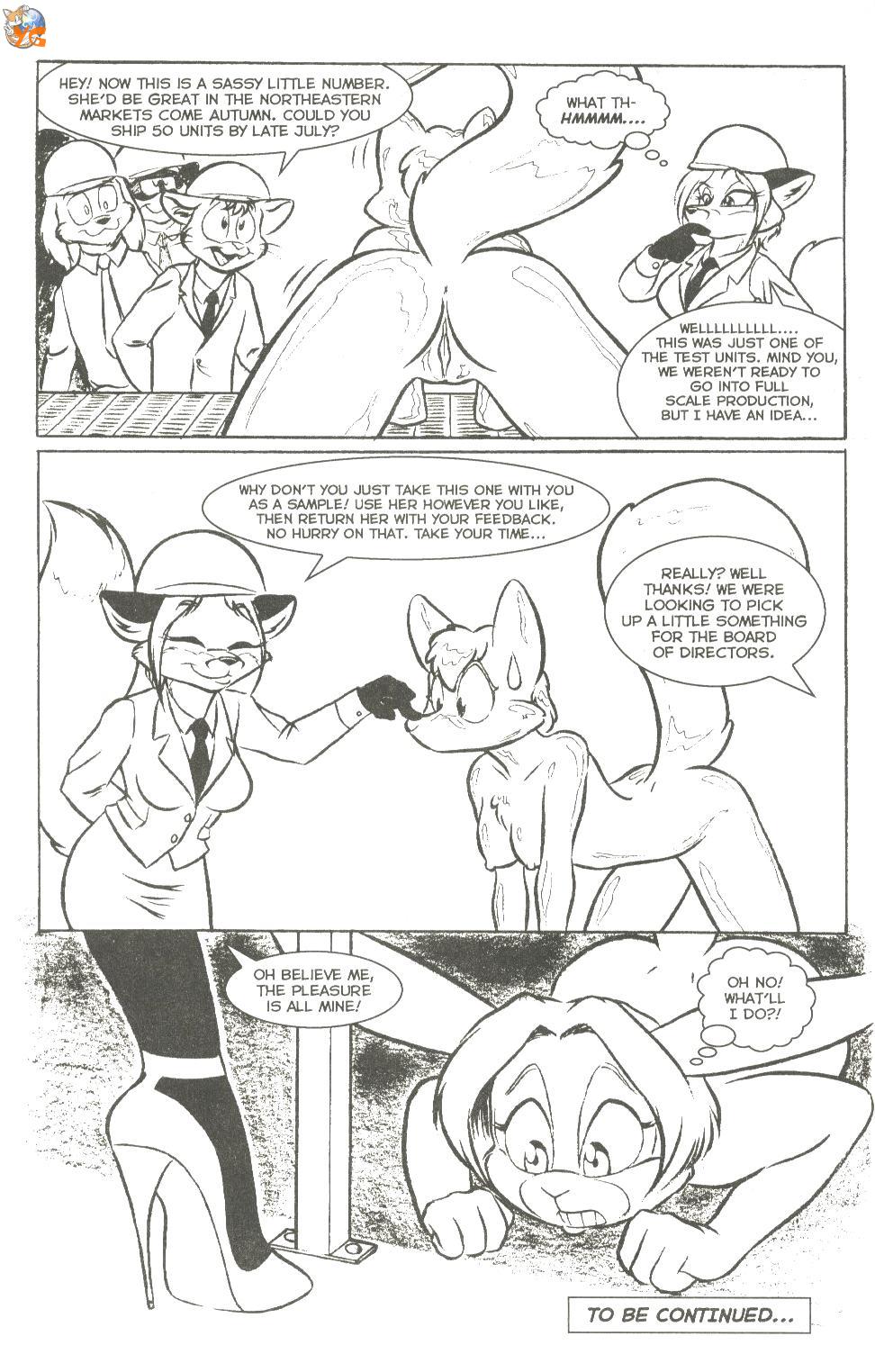 Sweet Guendoline page 11 full