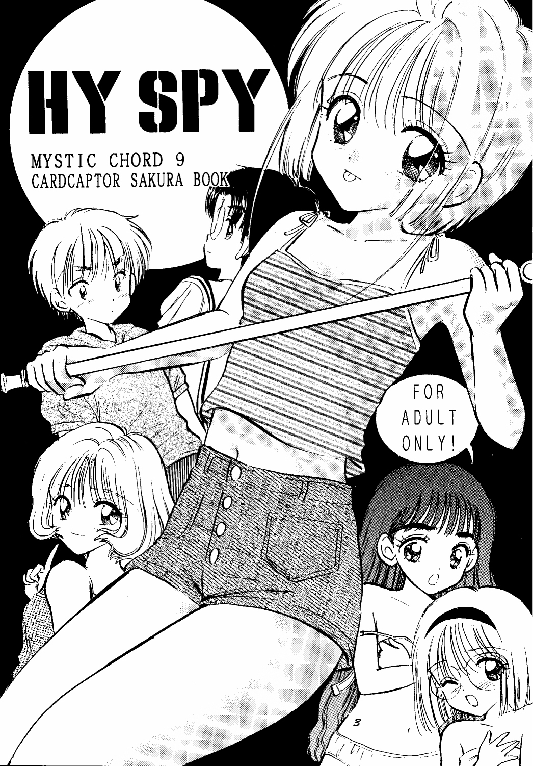 HY SPY MYSTIC CHORD 9 page 3 full