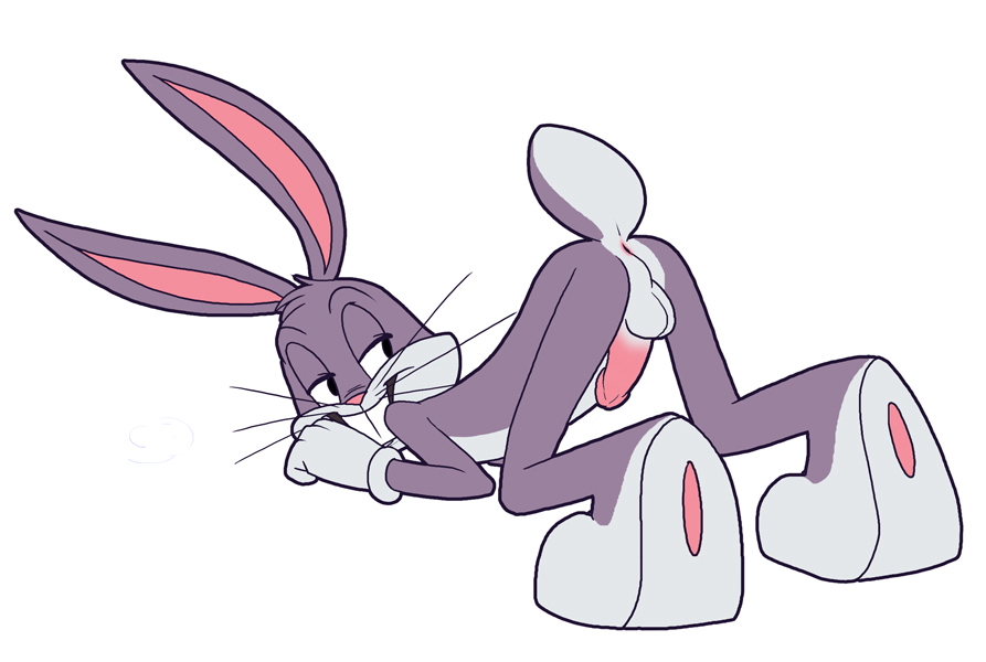 Bugs Bunny page 1 full