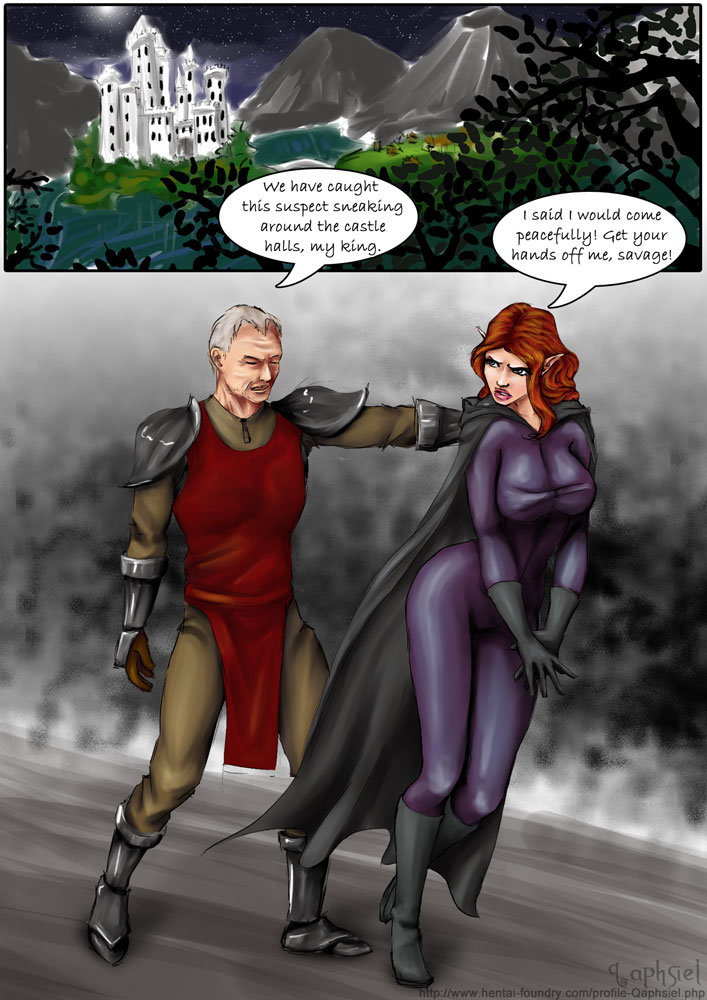 Mine page 1 full