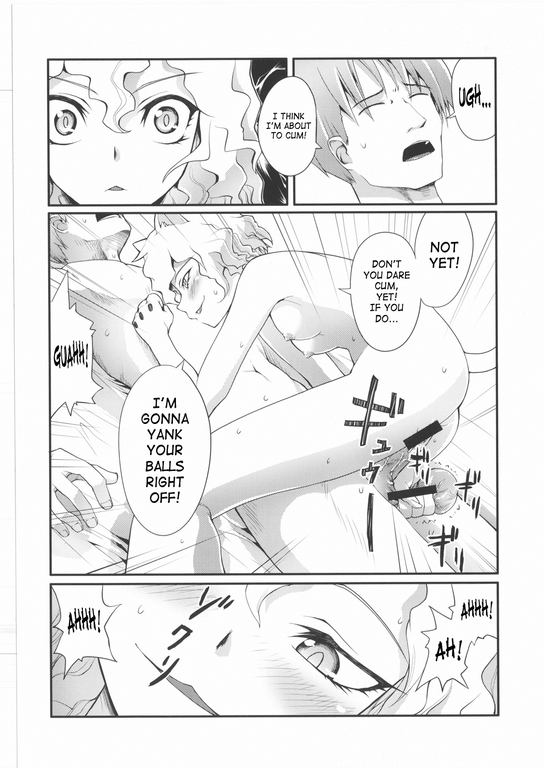 Nefelpitou no Ero Senbetsu Hajimemashita | Nefelpitou's Ero Selection page 9 full