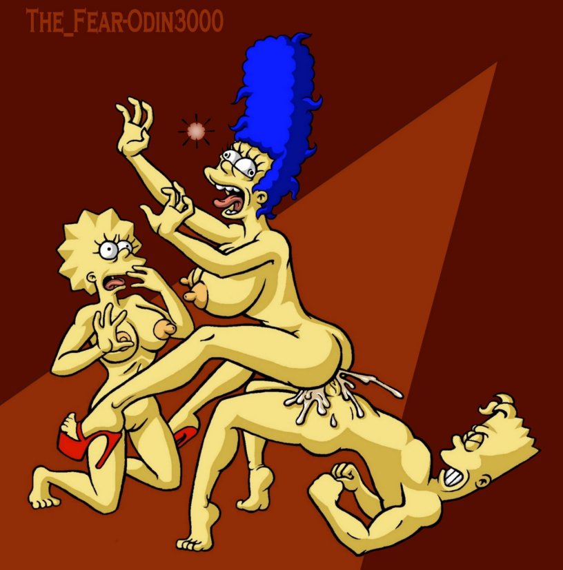 simpsons Gallery page 9 full