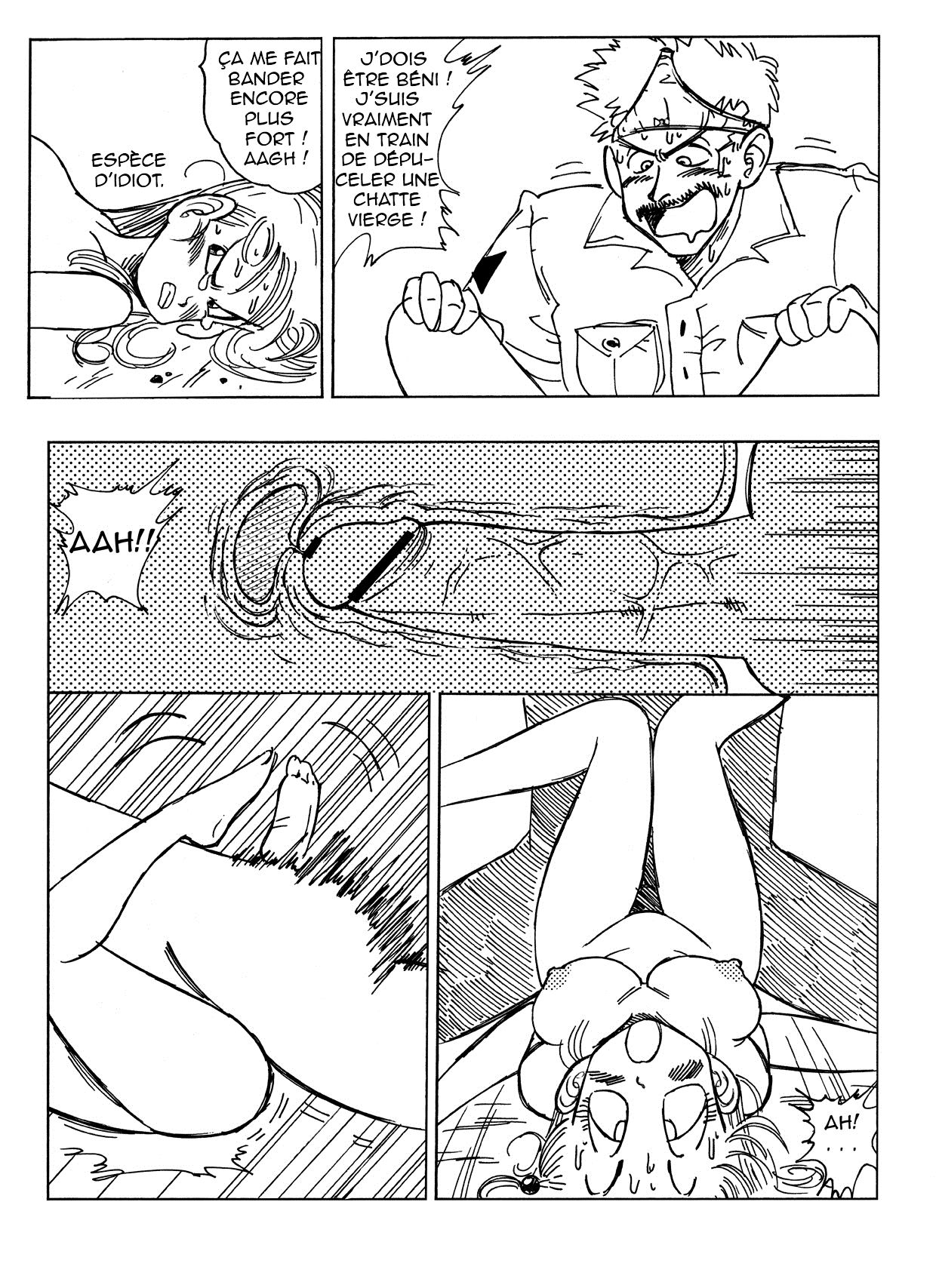 Bulma and Company page 10 full