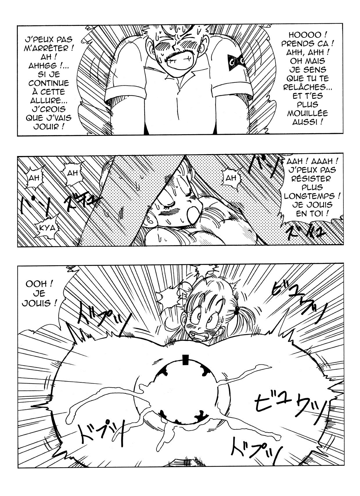 Bulma and Company page 11 full
