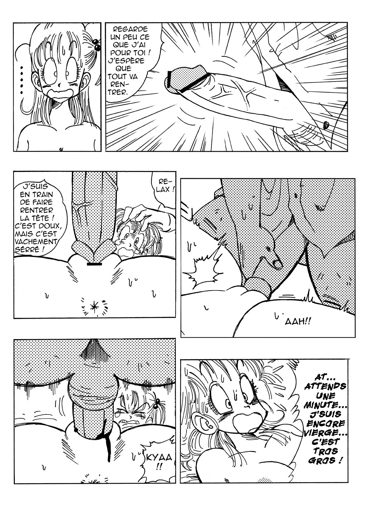 Bulma and Company page 8 full