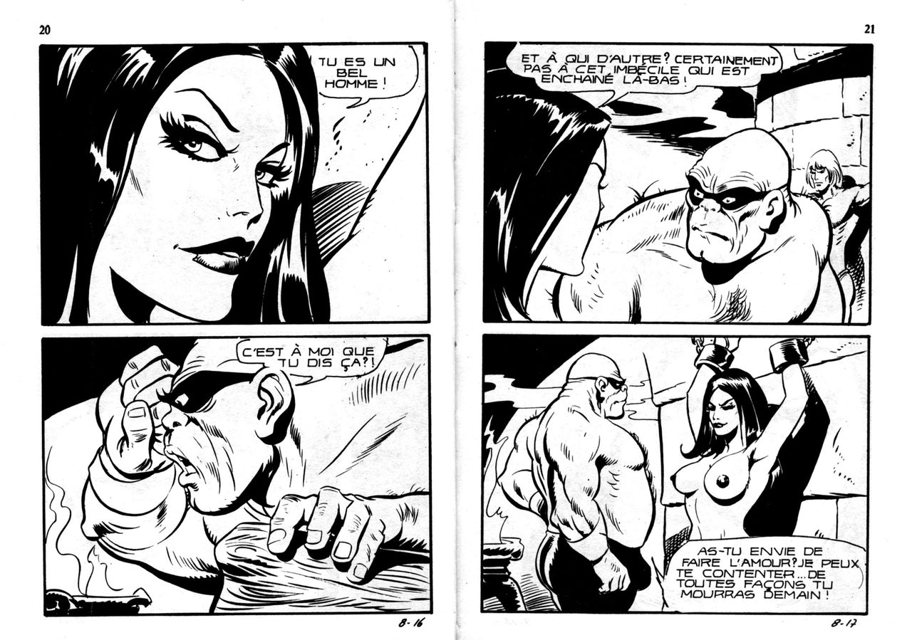 Contes Malicieux # 08 page 11 full
