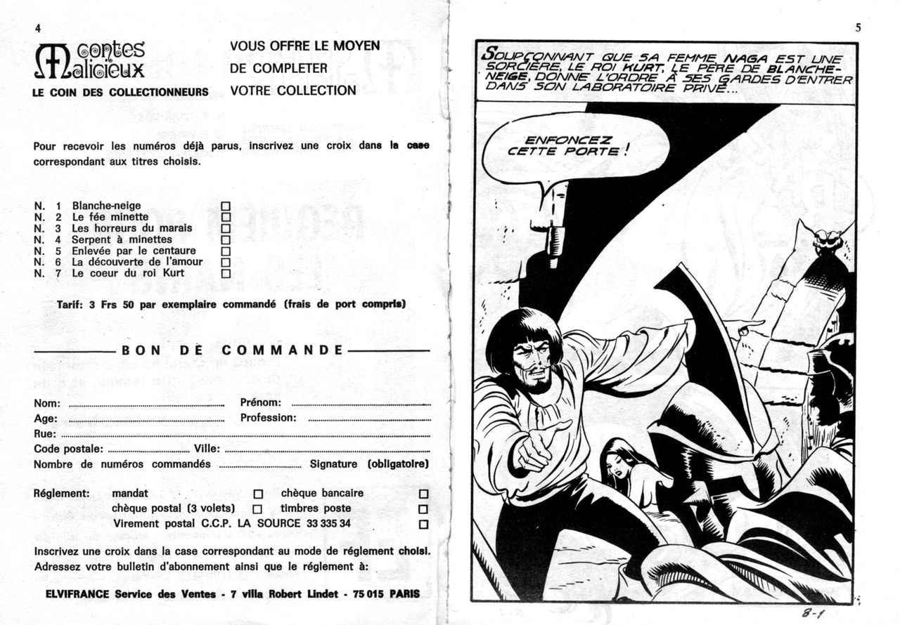 Contes Malicieux # 08 page 3 full