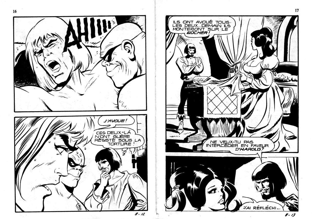 Contes Malicieux # 08 page 9 full