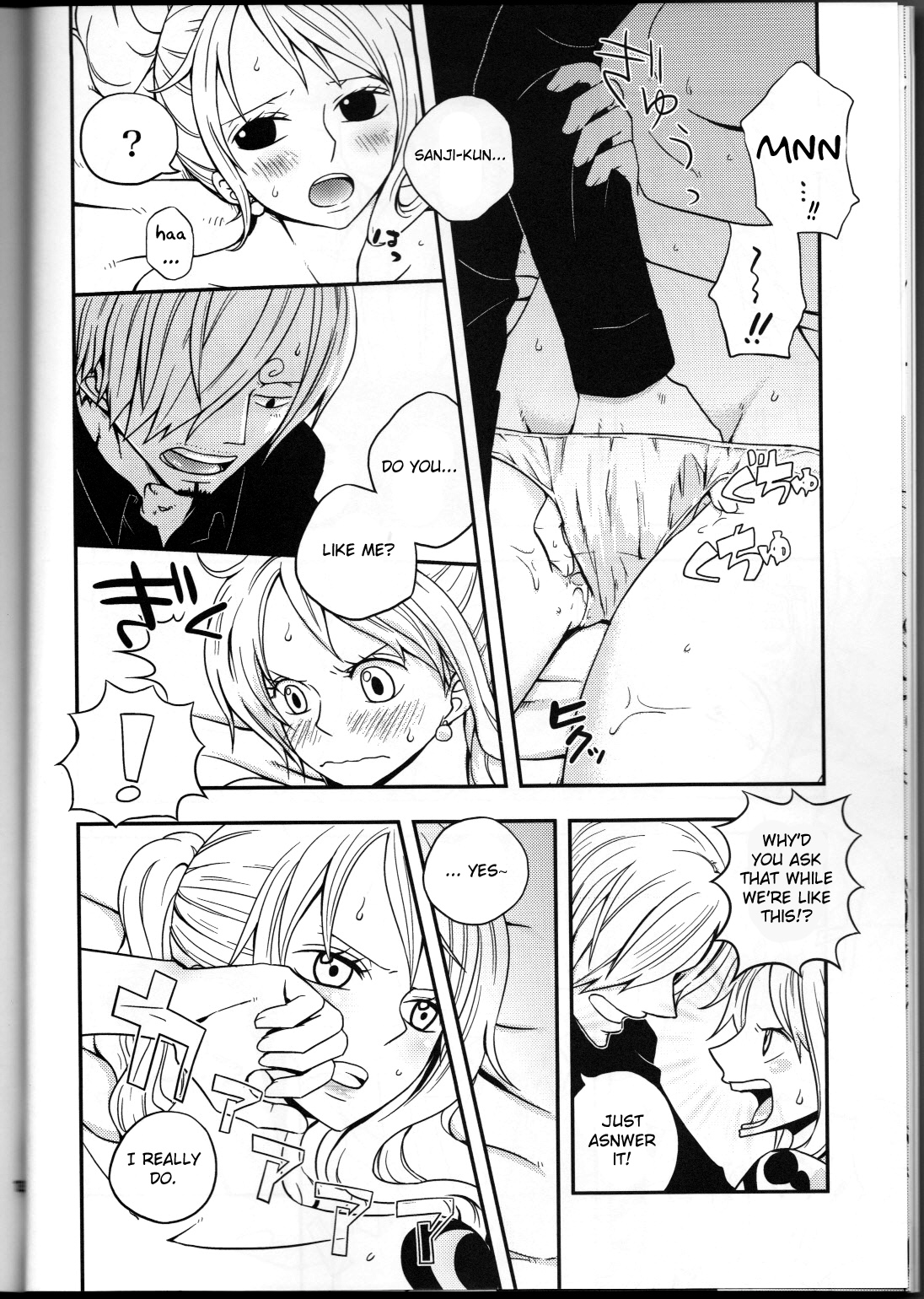 Change Over page 12 full