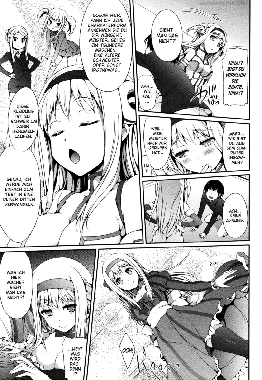 AI-Shiteru page 3 full
