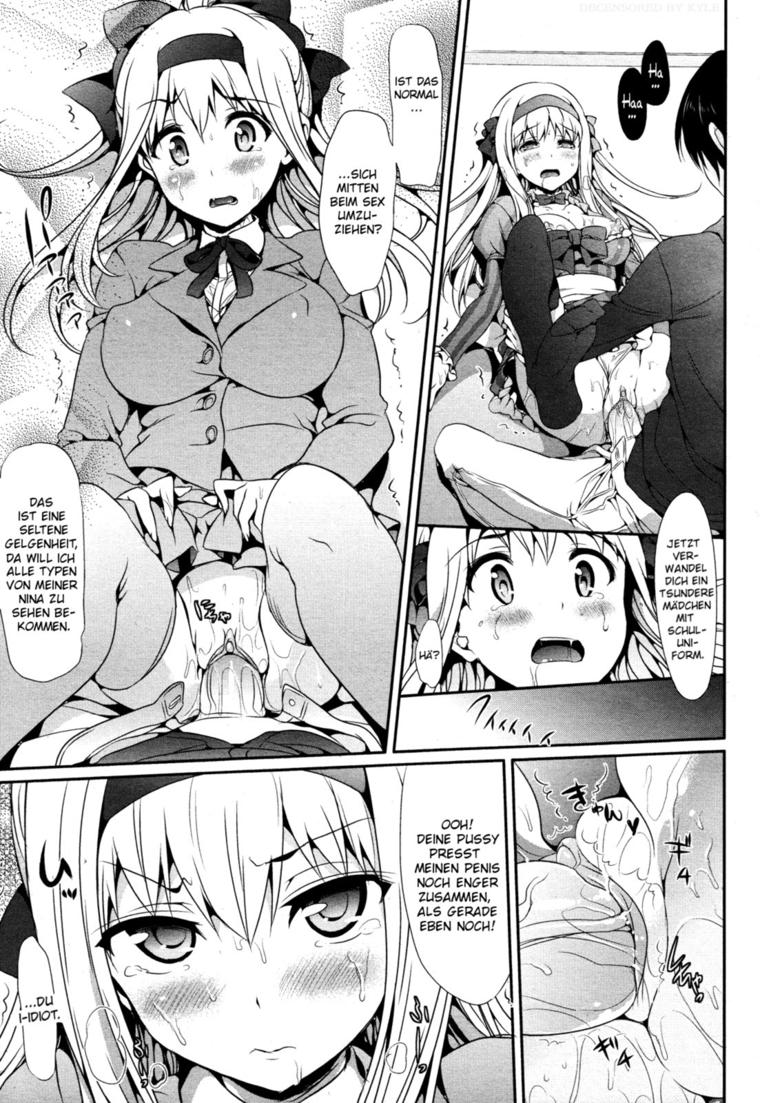 AI-Shiteru page 9 full
