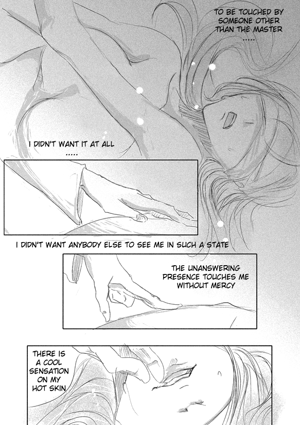 Sacrifice on the Round Table II page 11 full