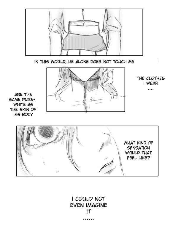 Sacrifice on the Round Table II page 6 full