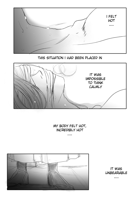 Sacrifice on the Round Table II page 8 full