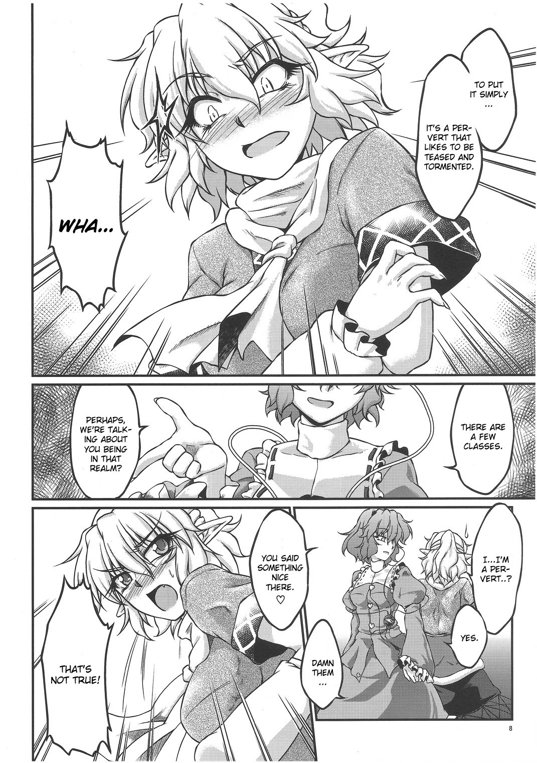 Say the Word page 7 full
