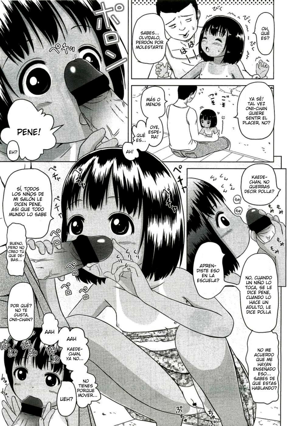 Que es masturbarse page 5 full