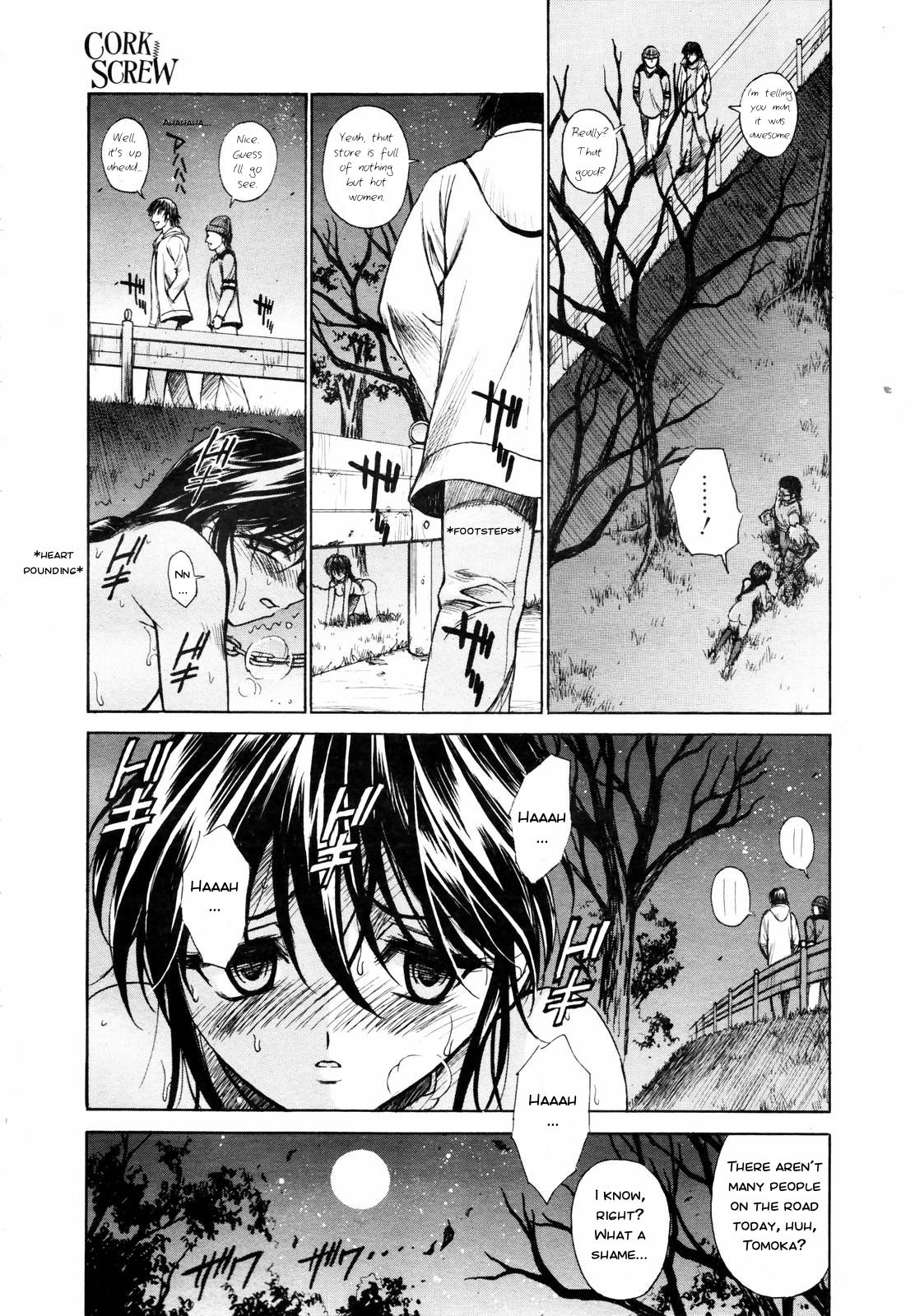 CORK SCREW page 10 full