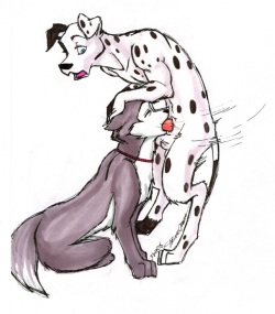 My Yaoi Furry Part 1