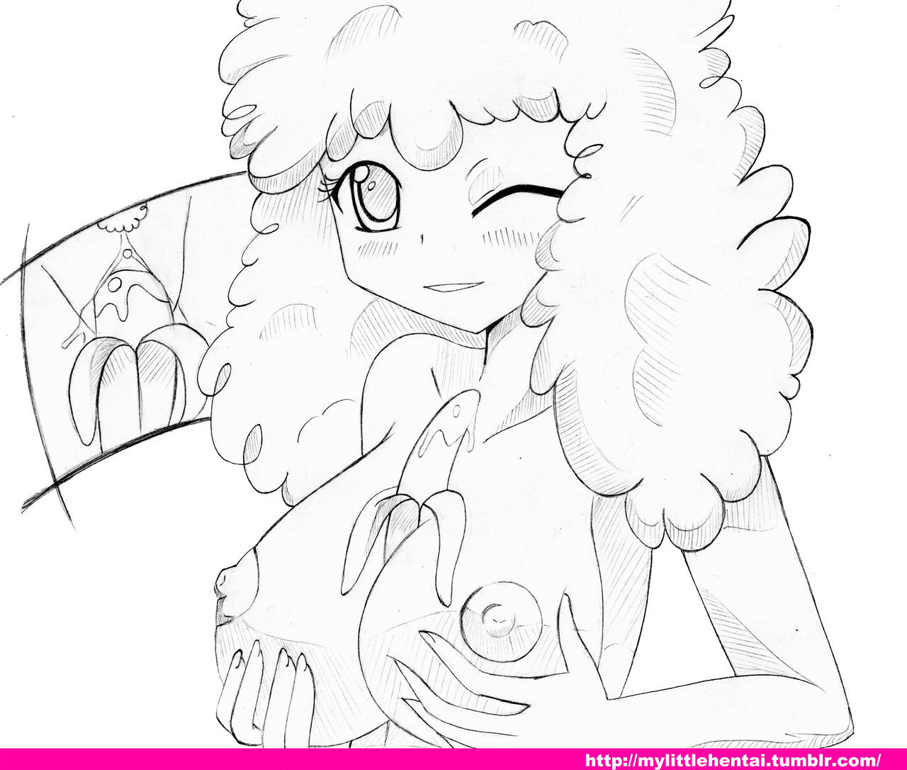 My Little Hentai page 2 full
