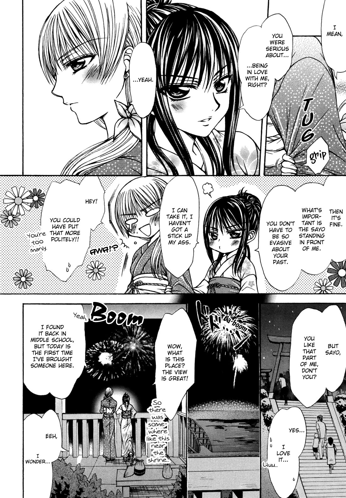 Moment Like Fireworks page 10 full