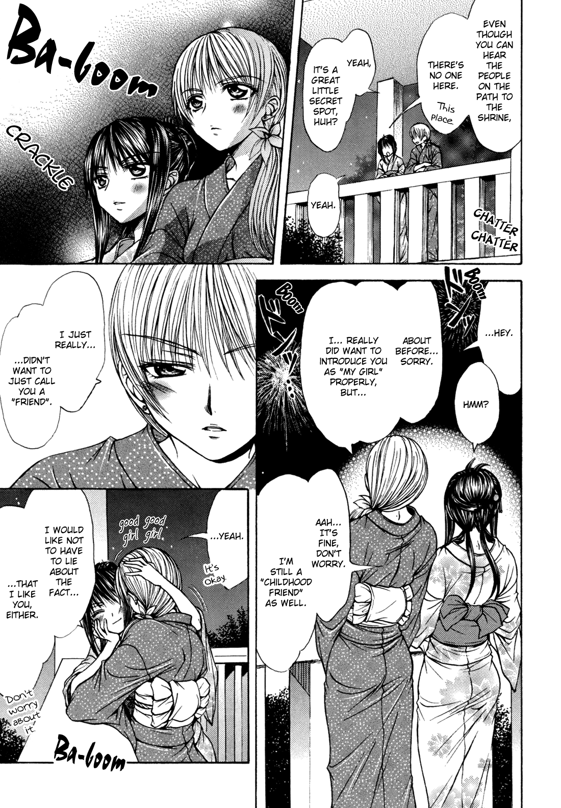 Moment Like Fireworks page 11 full