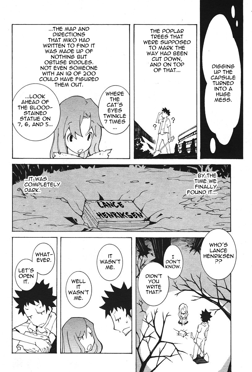 Miko's Capsule page 6 full
