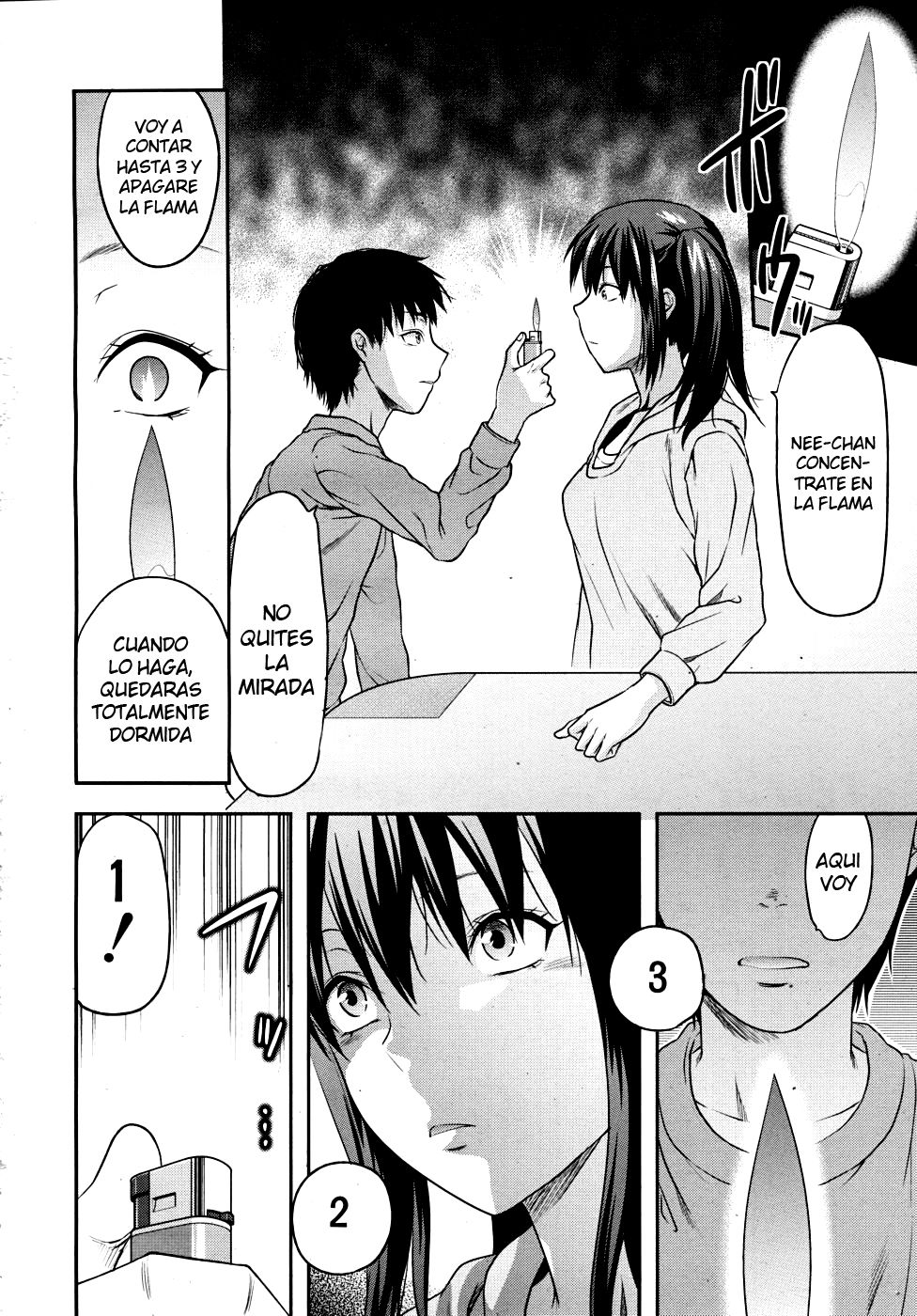 Sister ♥ Control | Elder Sister Control page 11 full