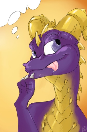 Spyro's Deja Boos cover