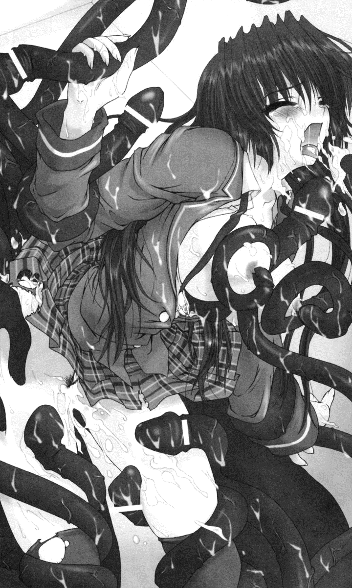 Melty Maria: Vengeance Battle Enchantress page 9 full