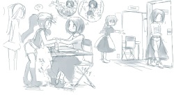 Pokemon - Aroma Lady Desperation