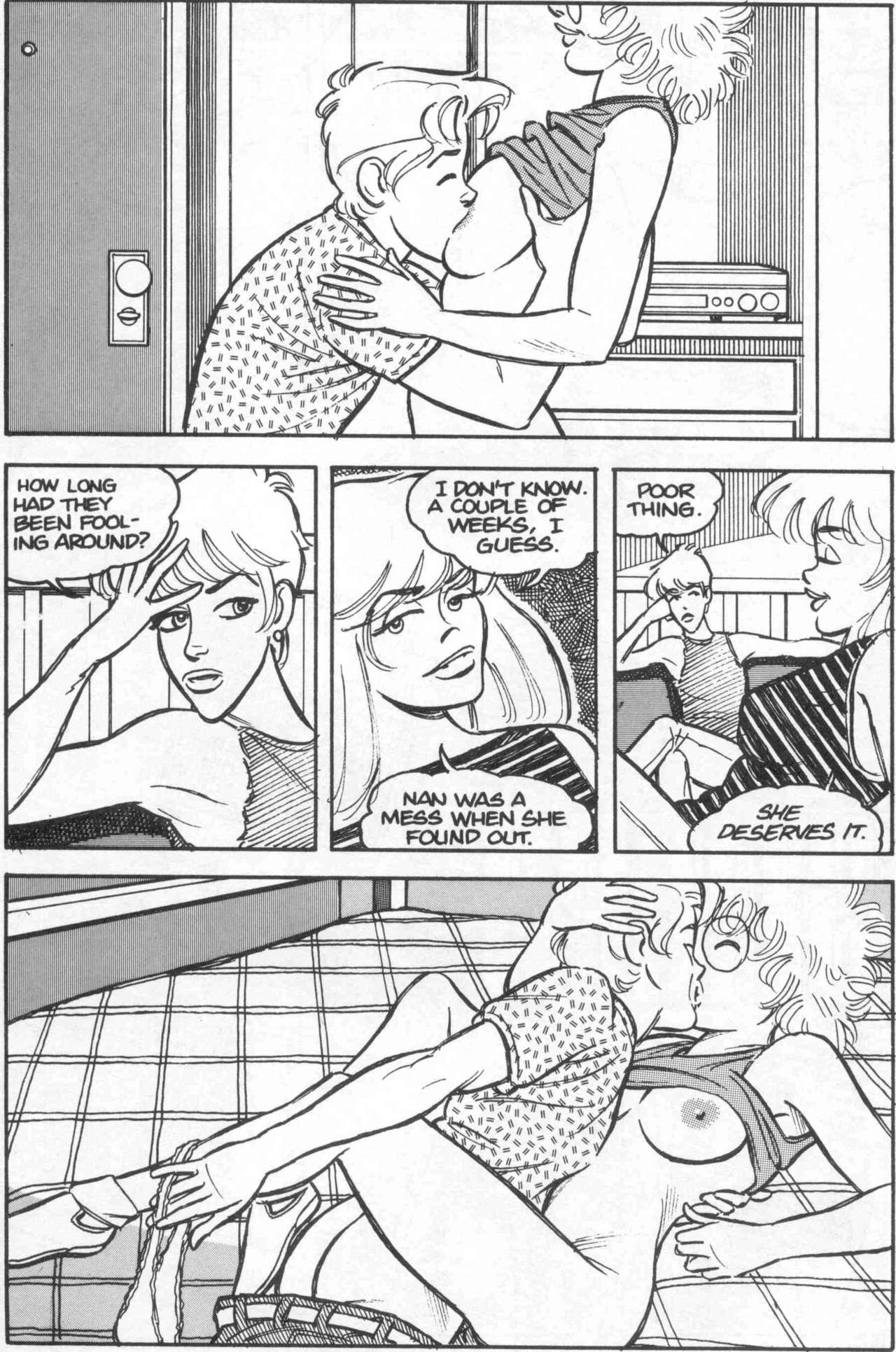 Strips Special Edition 1 page 4 full