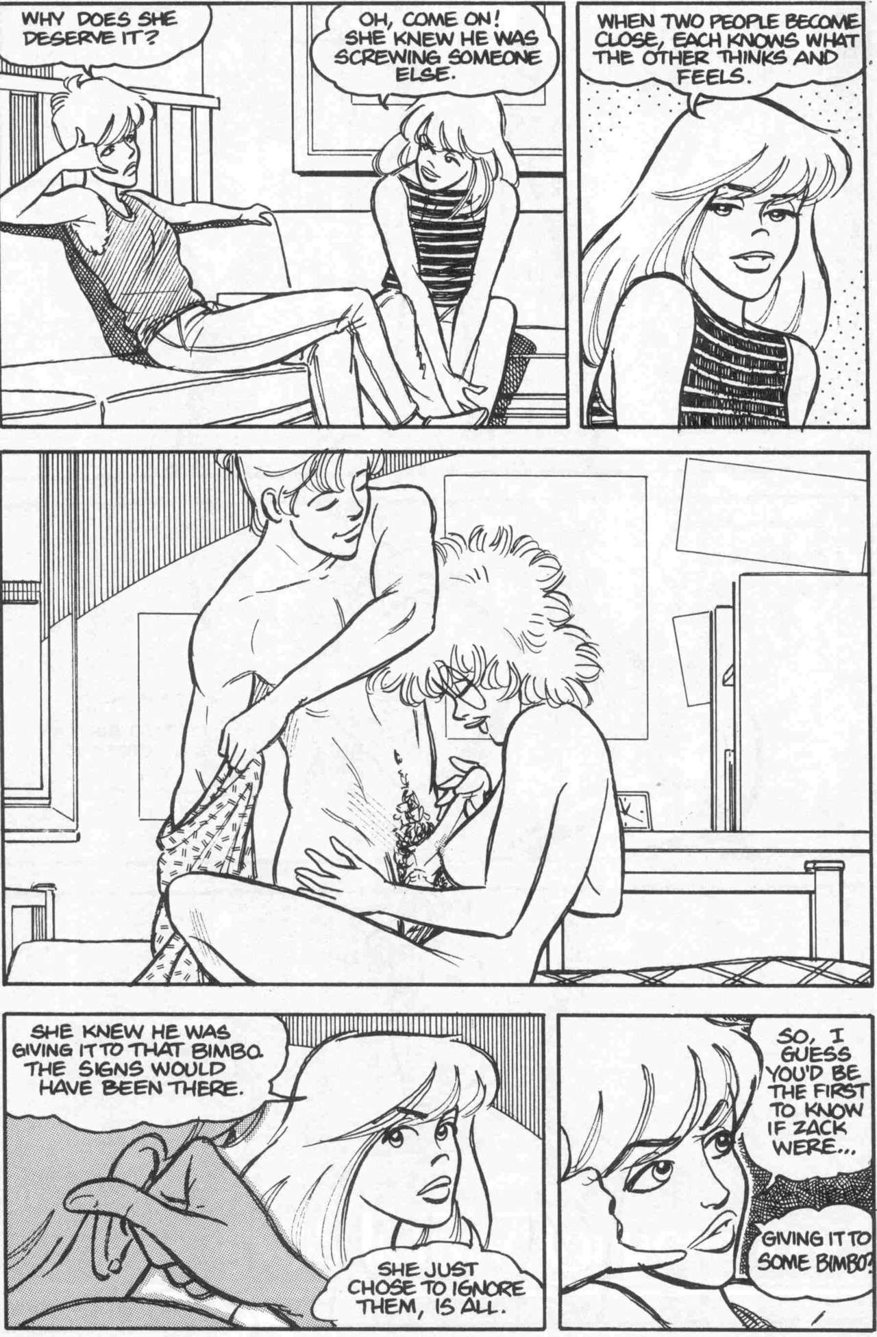 Strips Special Edition 1 page 5 full