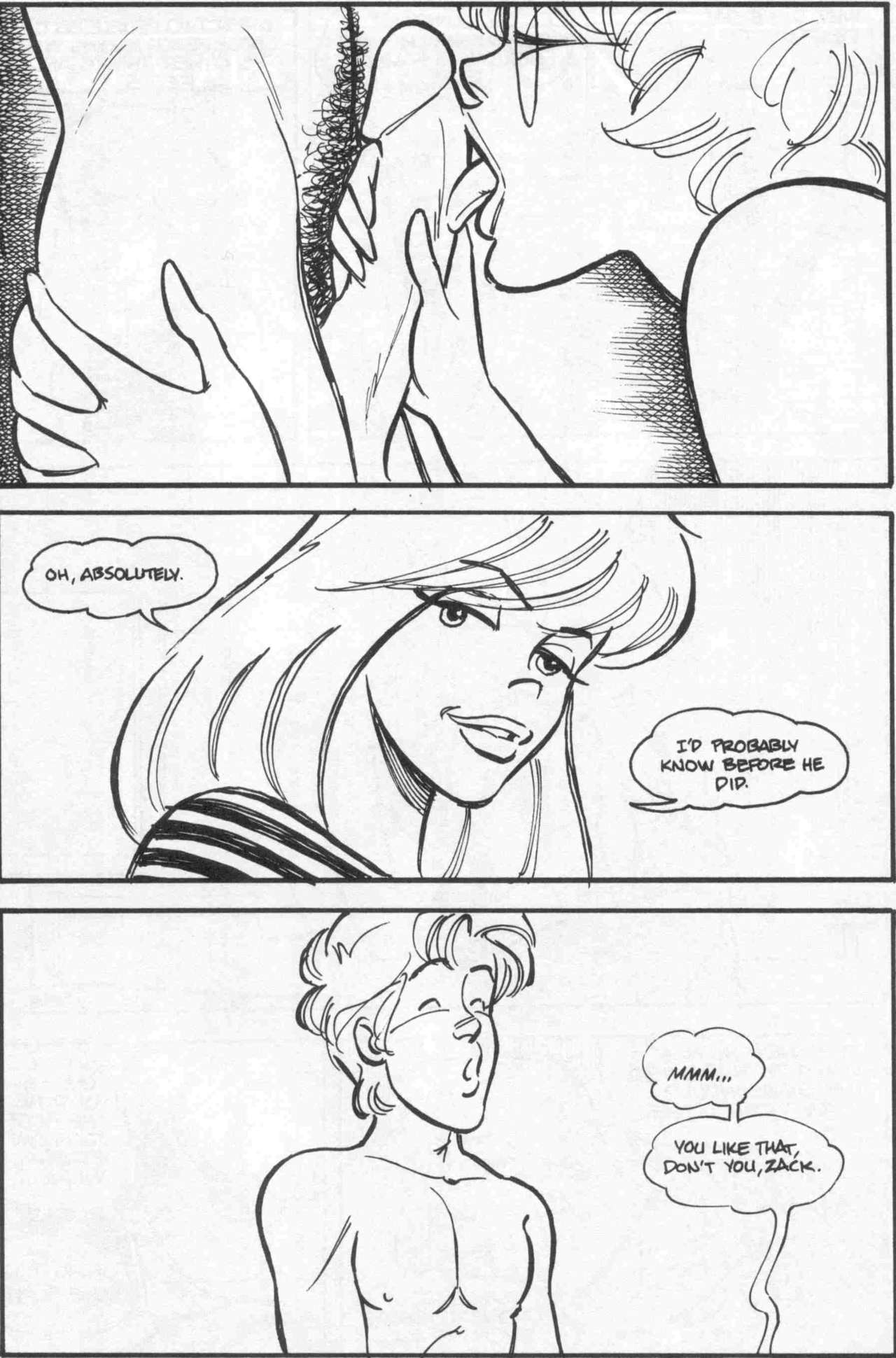 Strips Special Edition 1 page 6 full