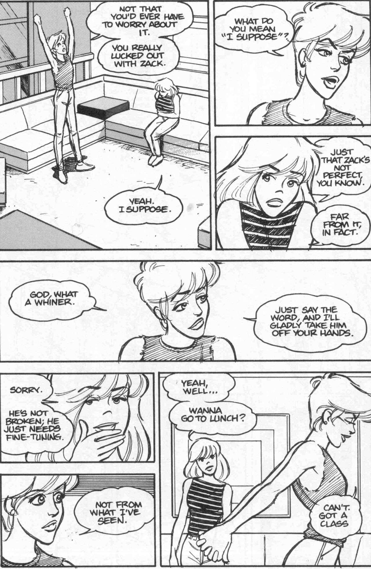 Strips Special Edition 1 page 7 full