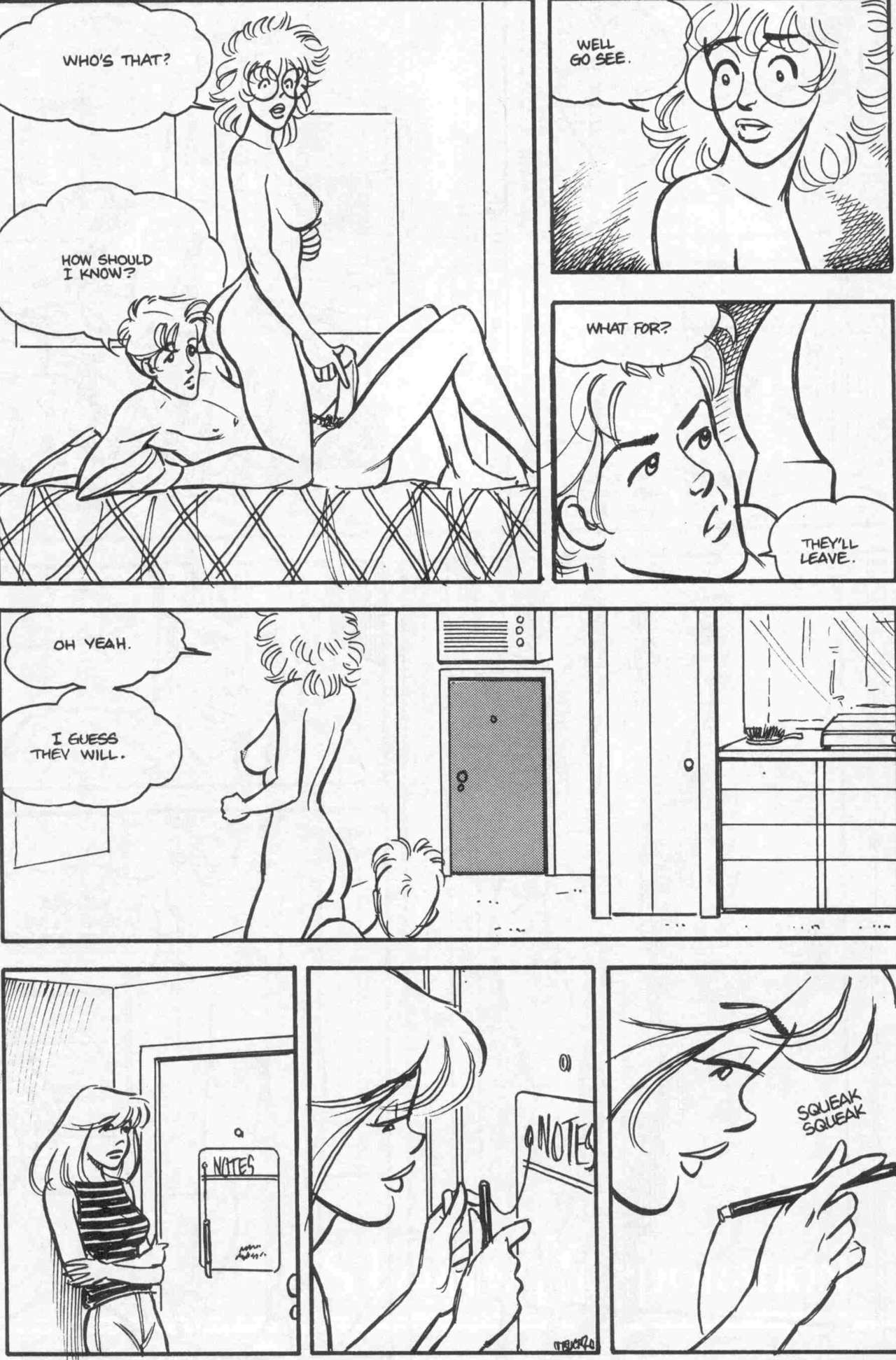 Strips Special Edition 1 page 9 full