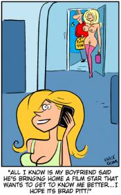 XNXX Humoristic Adult Cartoons August 2012 page 2 full