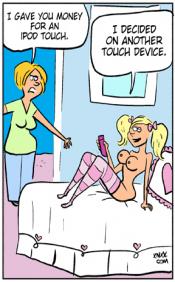 XNXX Humoristic Adult Cartoons August 2012 page 5 full