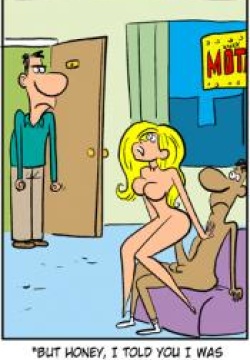 XNXX Humoristic Adult Cartoons August 2012