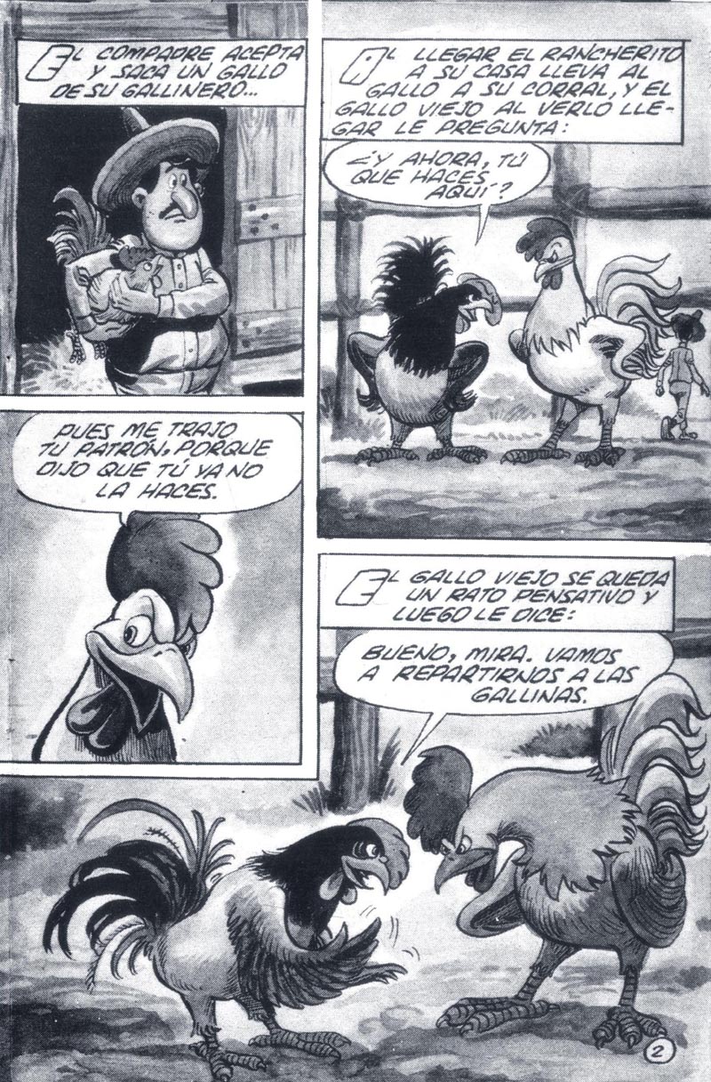 EL MIL CHISTES N&ordm; 140 page 11 full