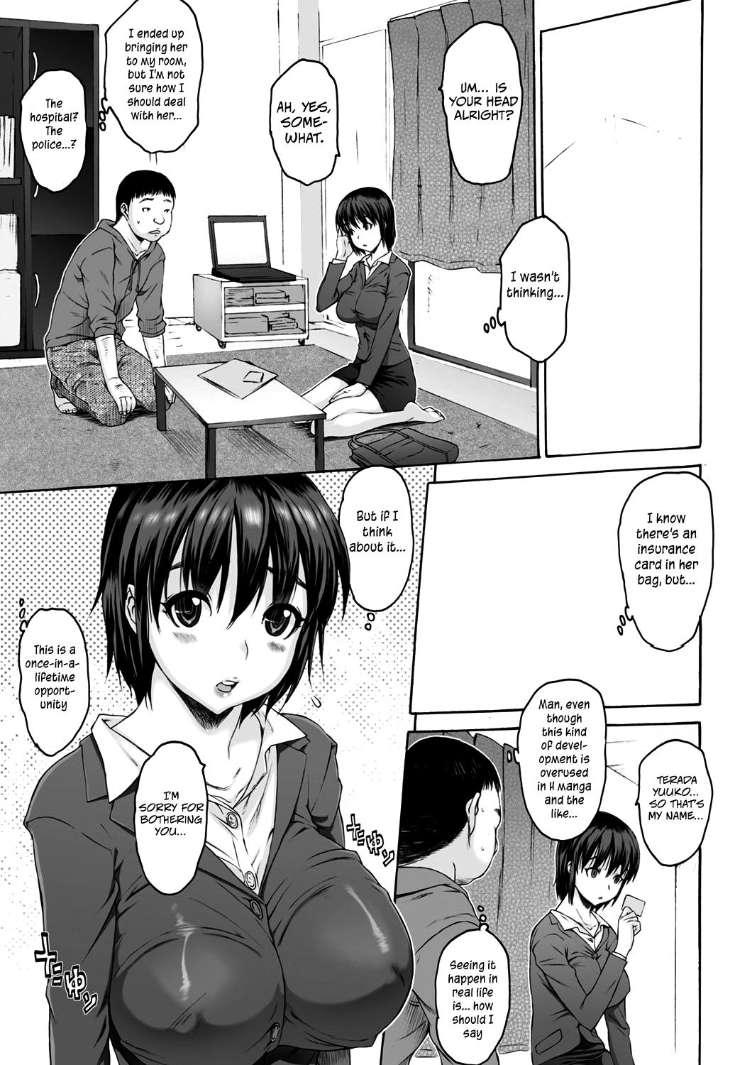 Save Point page 3 full