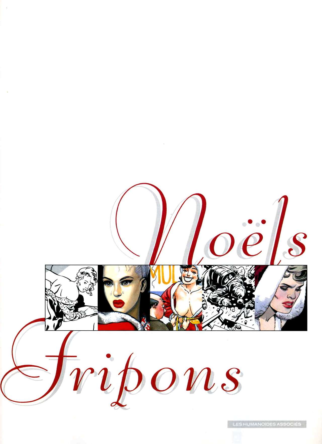 Noels Fripons 01 page 2 full